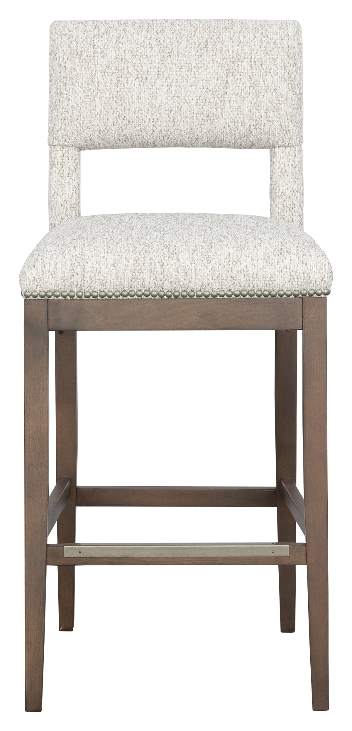 Arie Bar Stool (1302-07-M) - Fairfield Chair