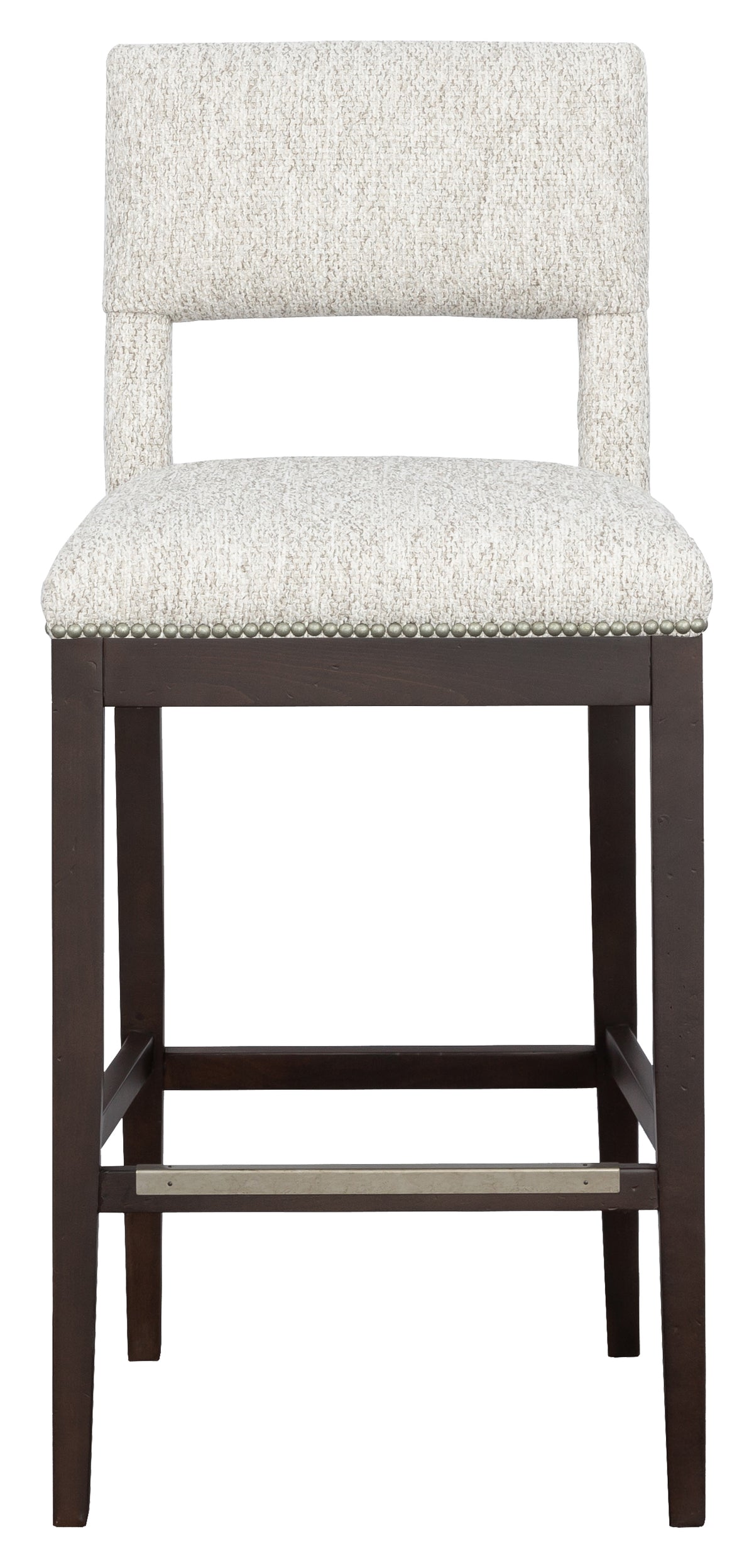 Arie Bar Stool (1302-07-T) - Fairfield Chair