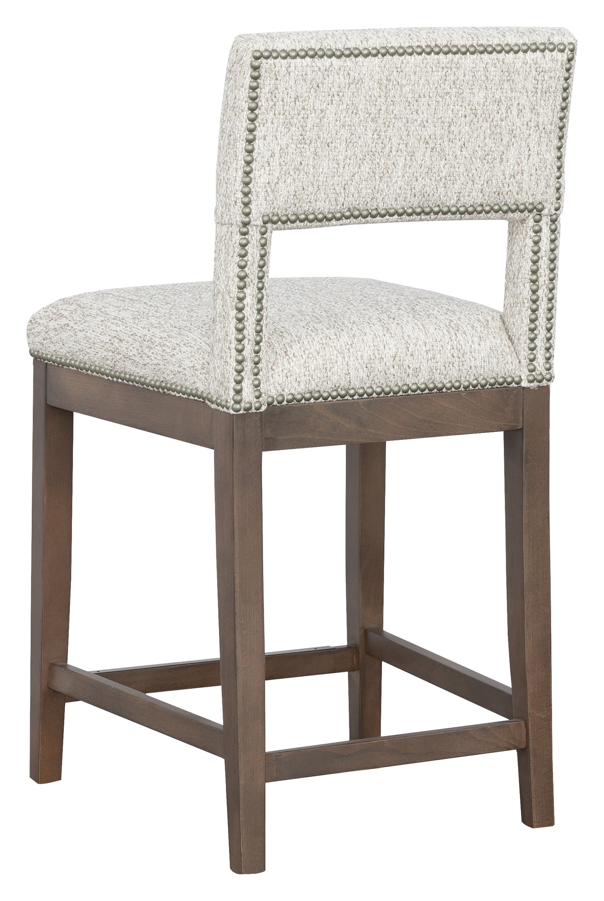 Arie Counter Stool (1302-C7-M) - Fairfield Chair