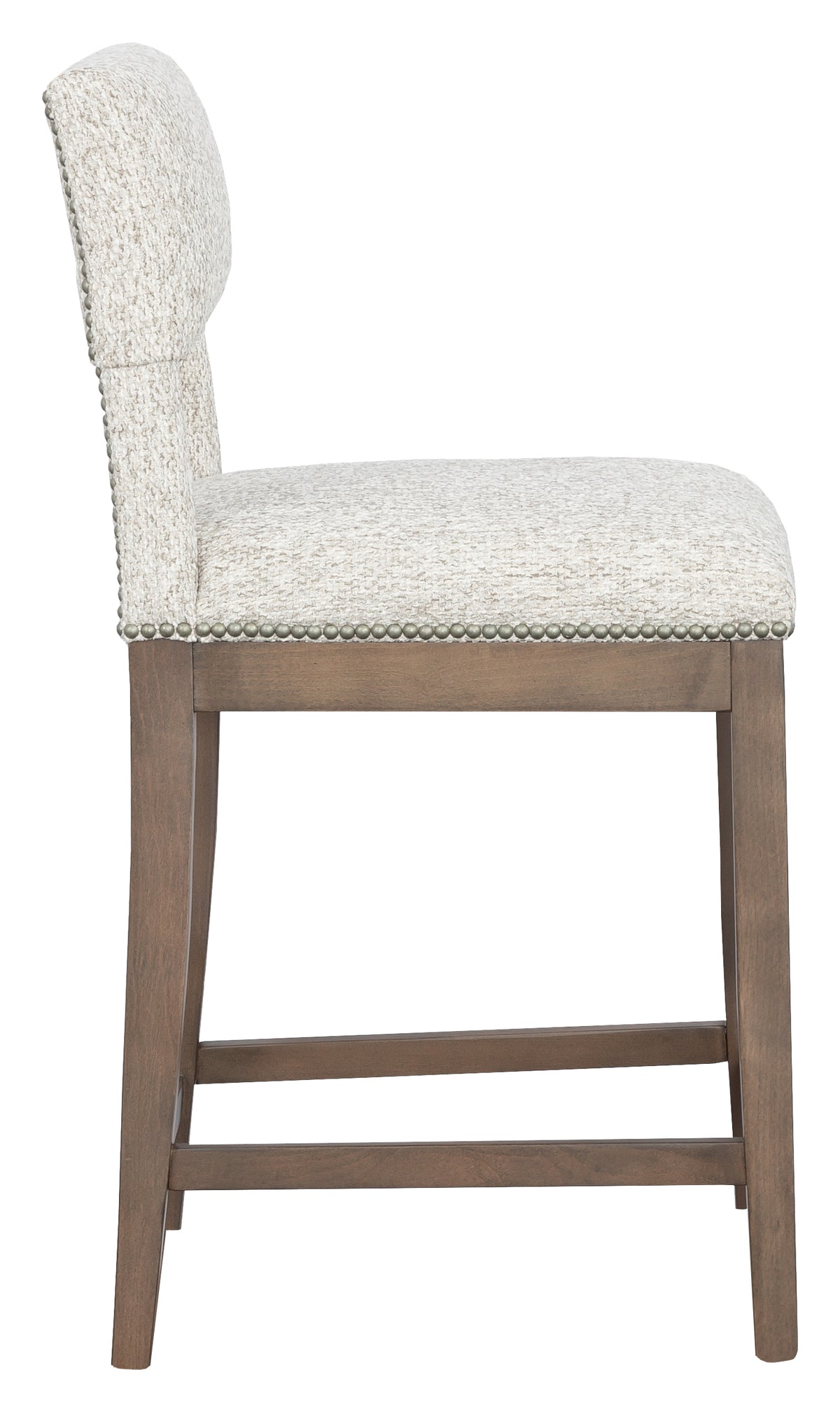 Arie Counter Stool (1302-C7) - Fairfield Chair