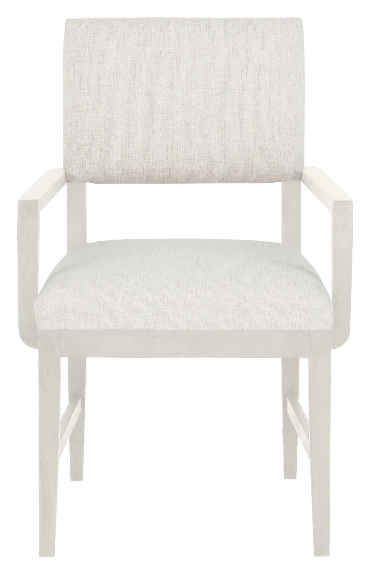 Silas Leather Arm Chair (L-1304-04-L) - Fairfield Chair