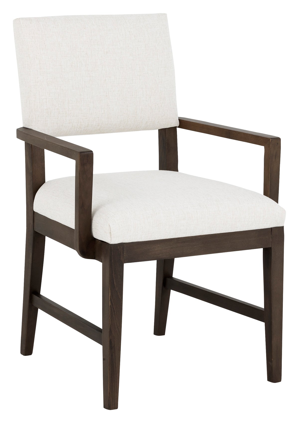 Silas Arm Chair (1304-04-T) - Fairfield Chair
