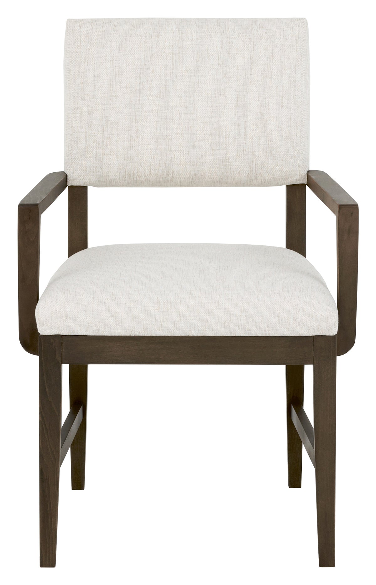 Silas Leather Arm Chair (L-1304-04-T) - Fairfield Chair