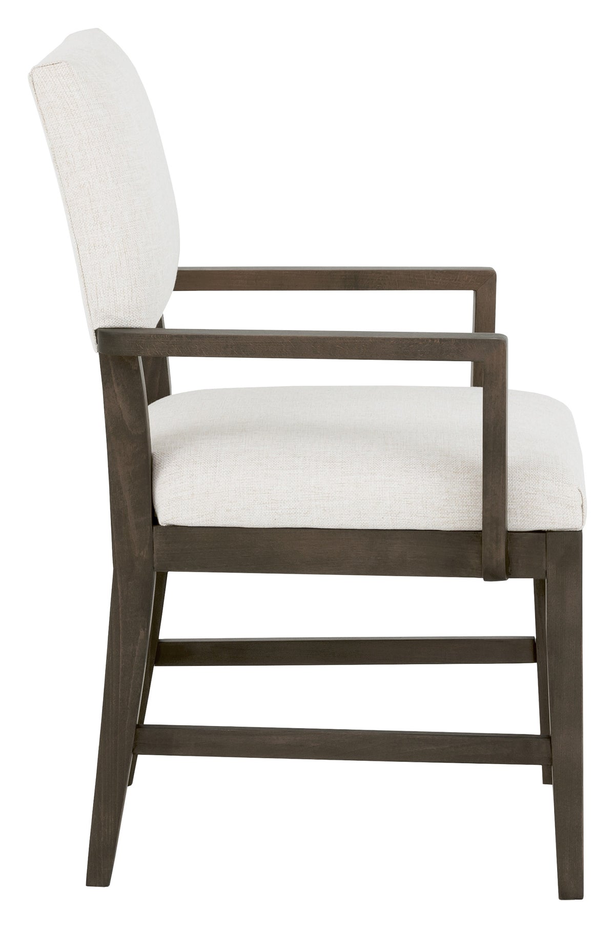 Silas Leather Arm Chair (L-1304-04-T) - Fairfield Chair