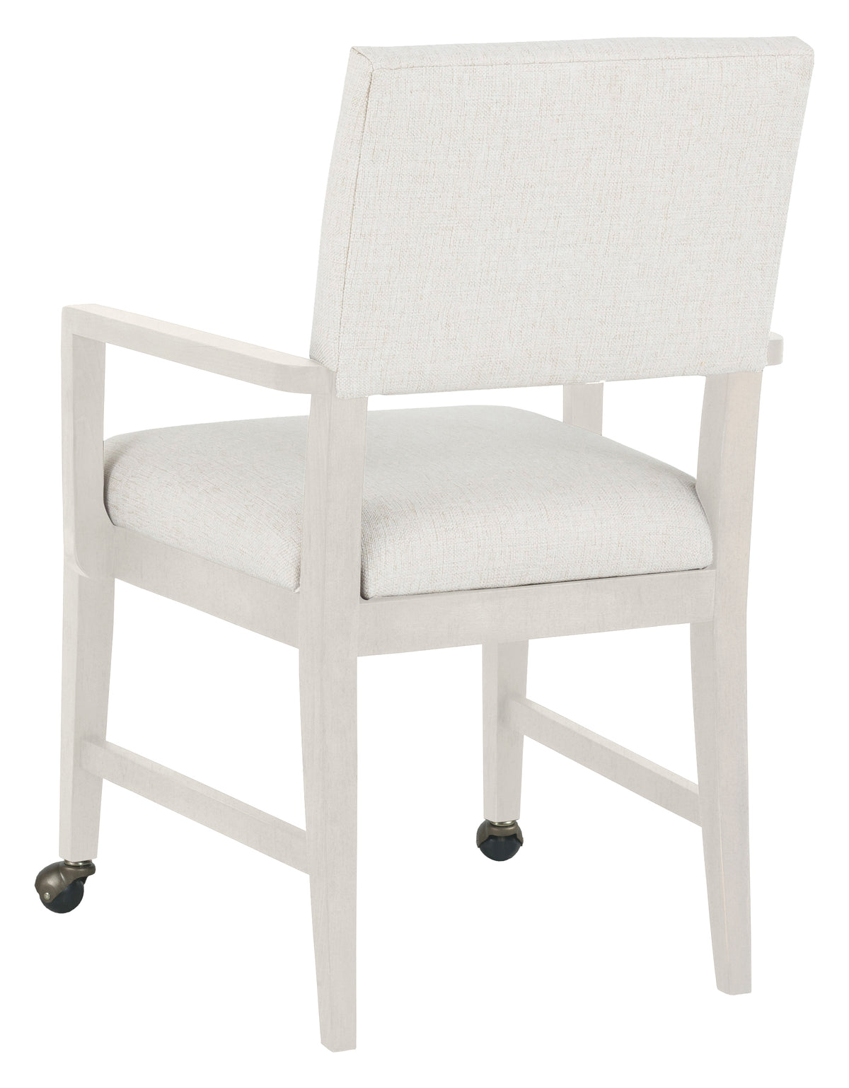 Silas Leather Arm Chair (L-1304-A2-L) - Fairfield Chair