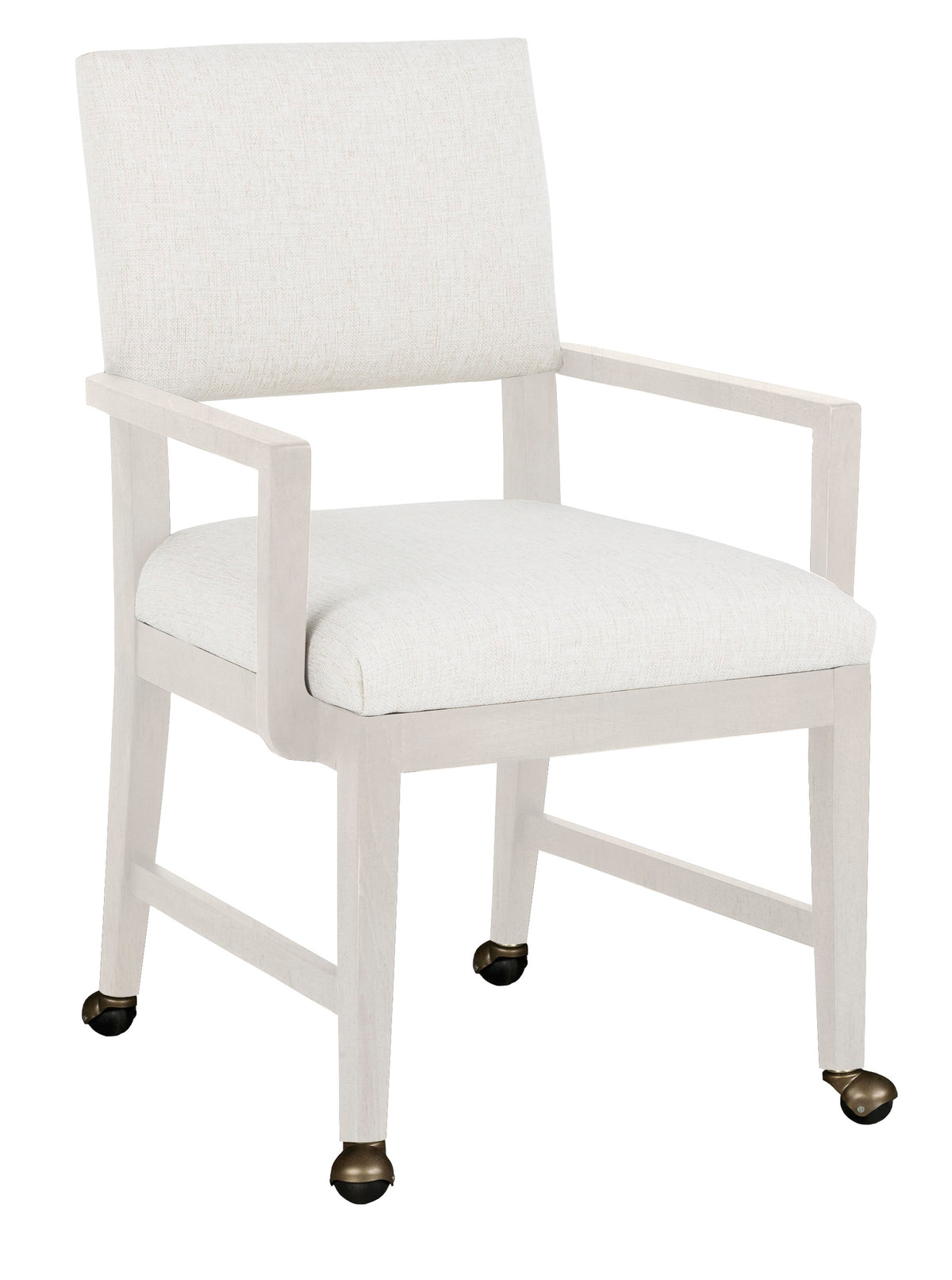 Silas Arm Chair (1304-A4-L) - Fairfield Chair