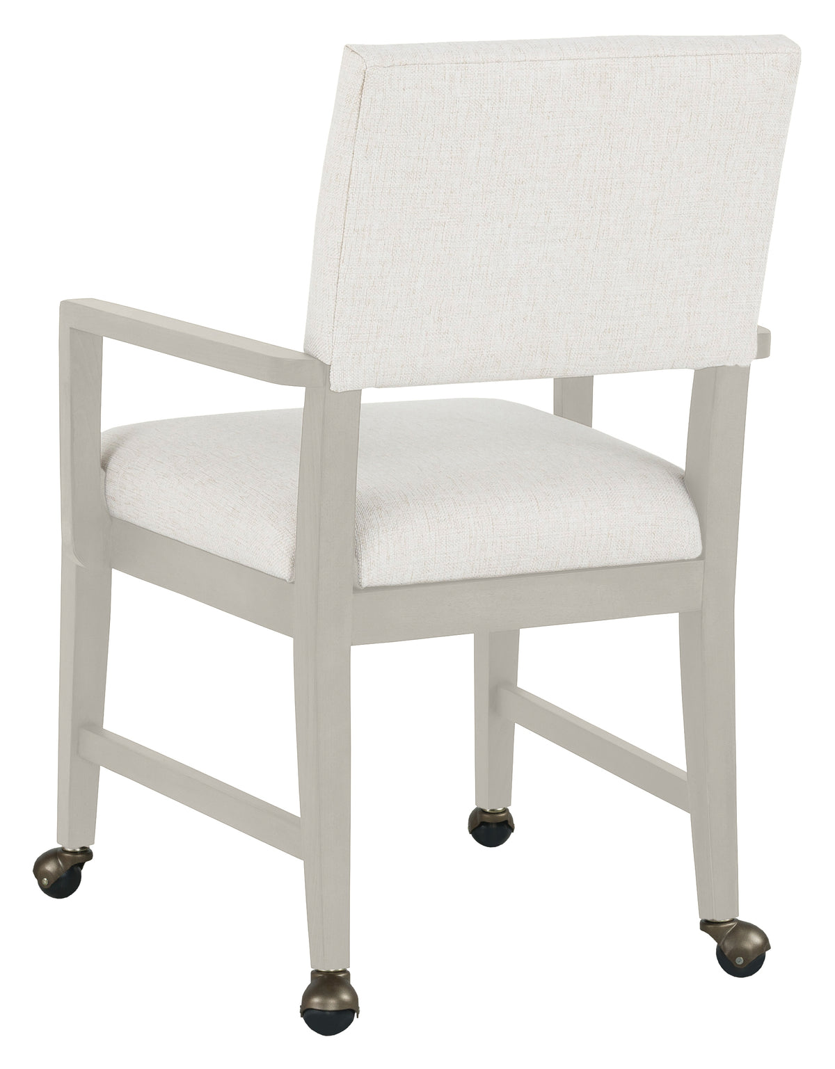 Silas Leather Arm Chair (L-1304-A4-S) - Fairfield Chair