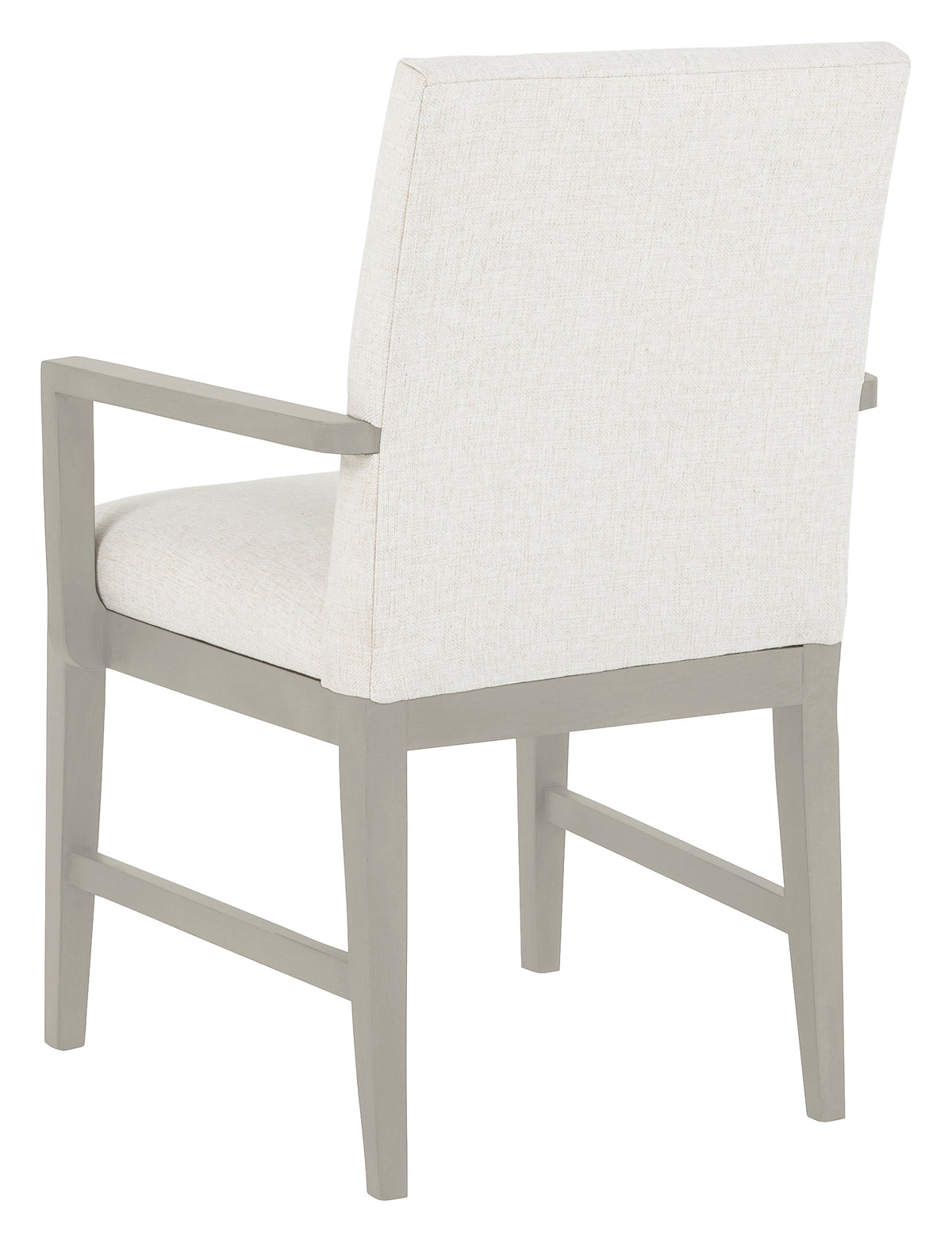 Nova Leather Arm Chair (L-1305-04-S) - Fairfield Chair