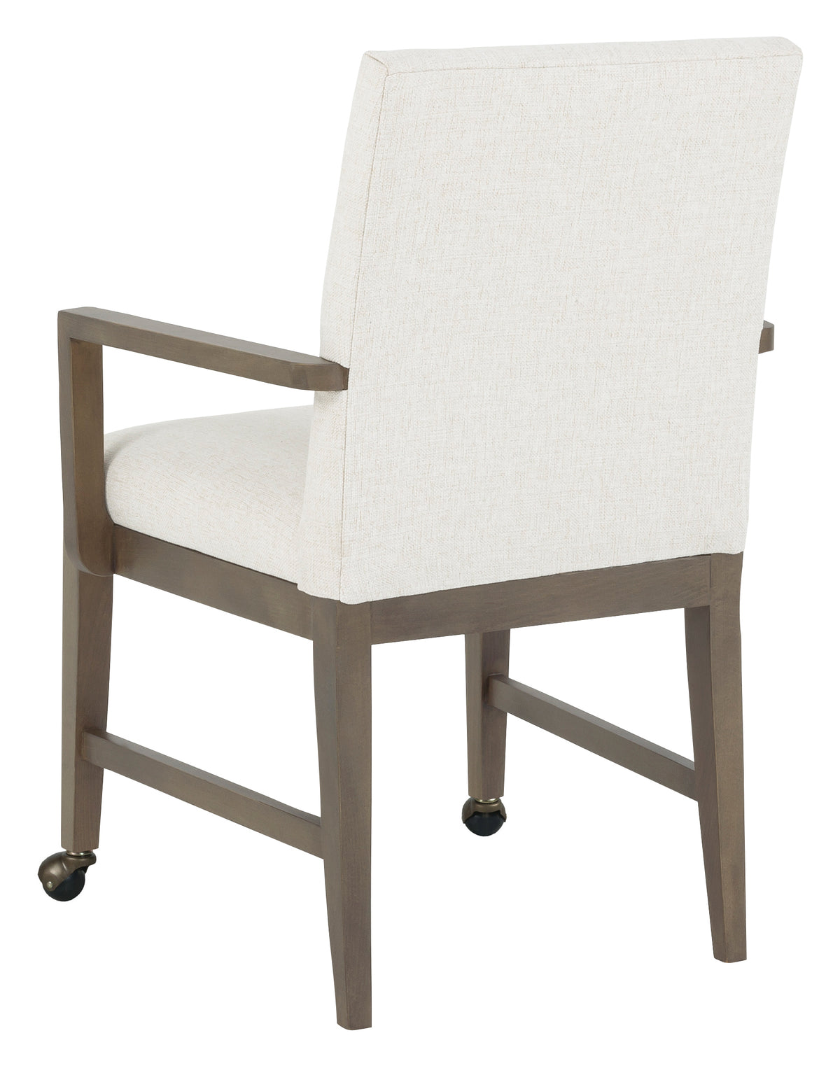 Nova Leather Arm Chair (L-1305-A2) - Fairfield Chair