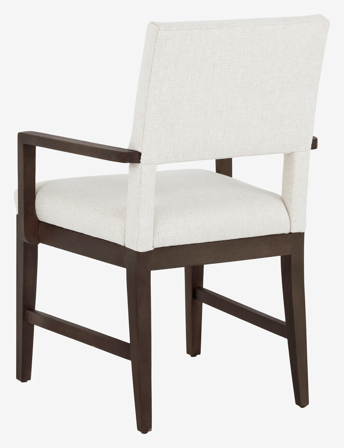 Arie Leather Arm Chair (L-1306-04-T) - Fairfield Chair