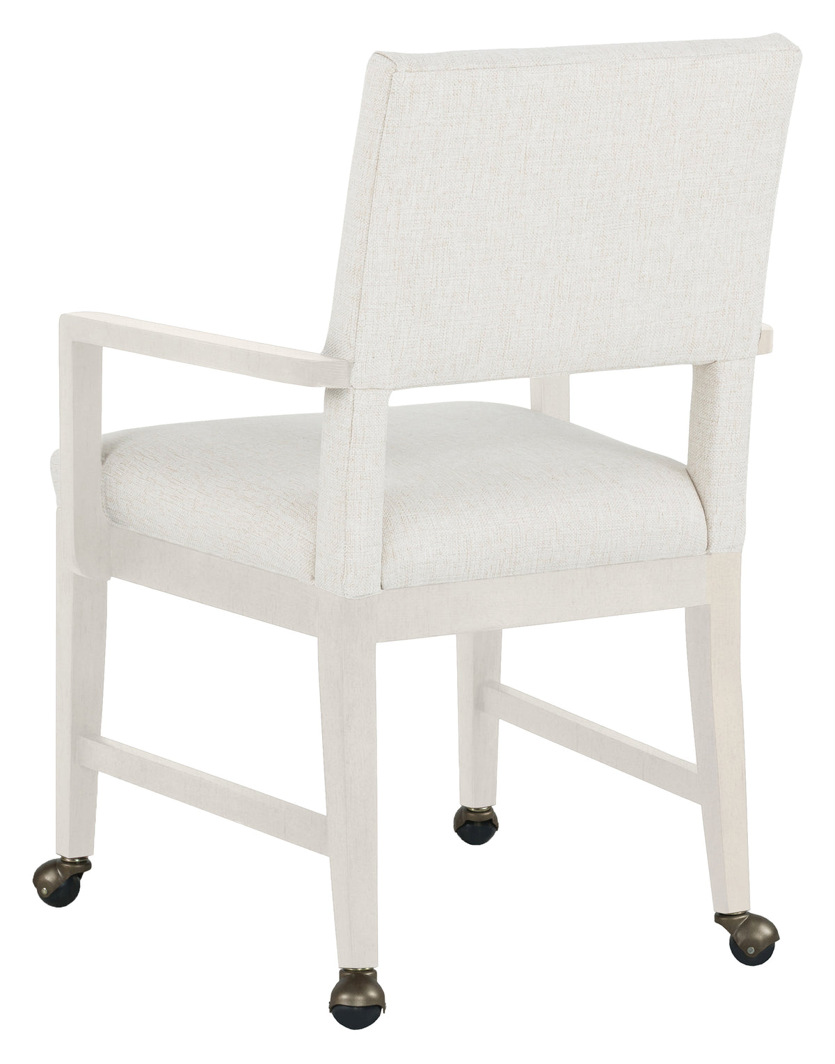 Arie Leather Arm Chair (L-1306-A4-L) - Fairfield Chair