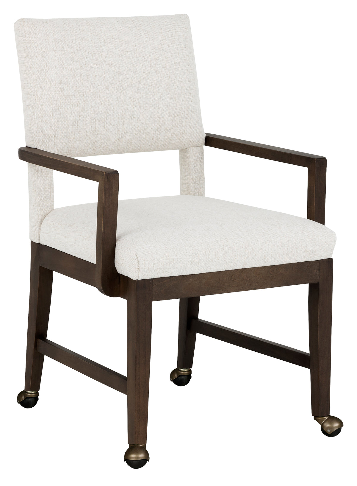 Arie Arm Chair (1306-A4-T) - Fairfield Chair