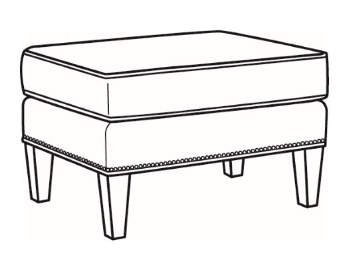 Eliot Ottoman