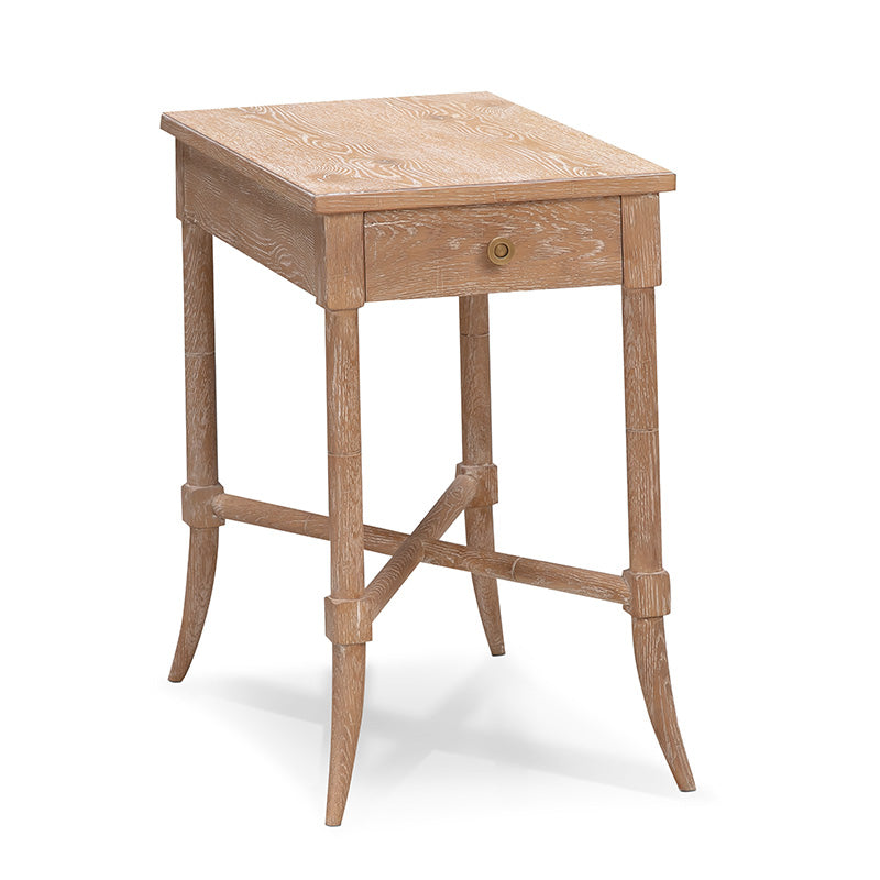 Tradd Drink Table
