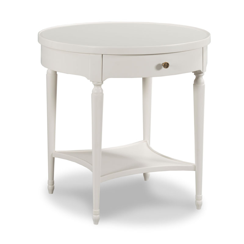 Savannah Side Table