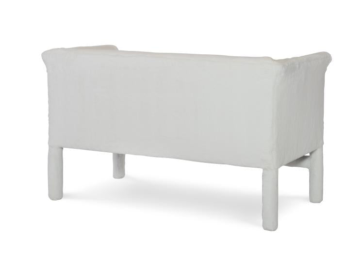 Catbird Bench