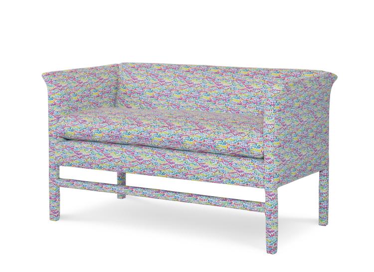Catbird Bench