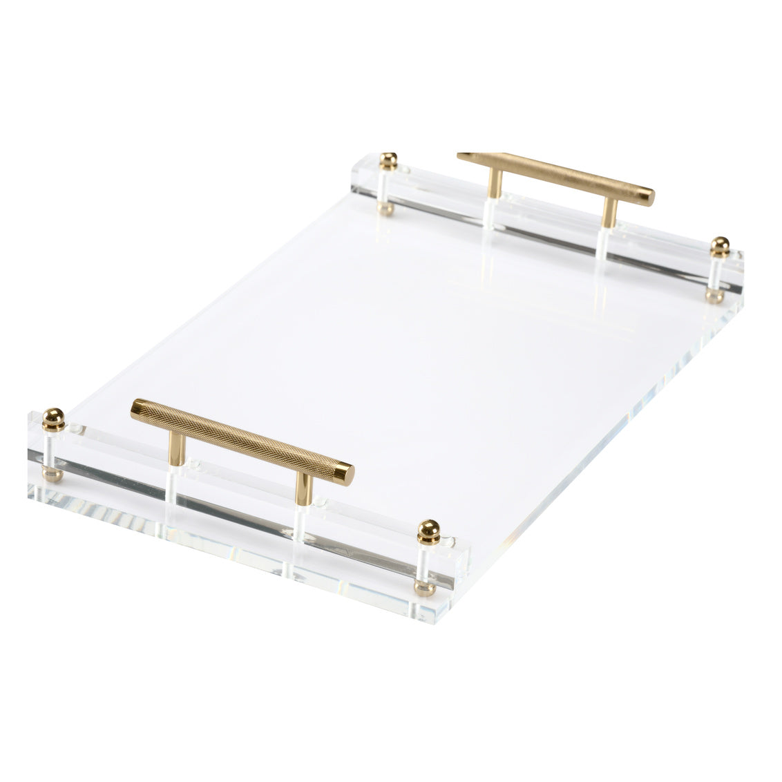 Display Tray