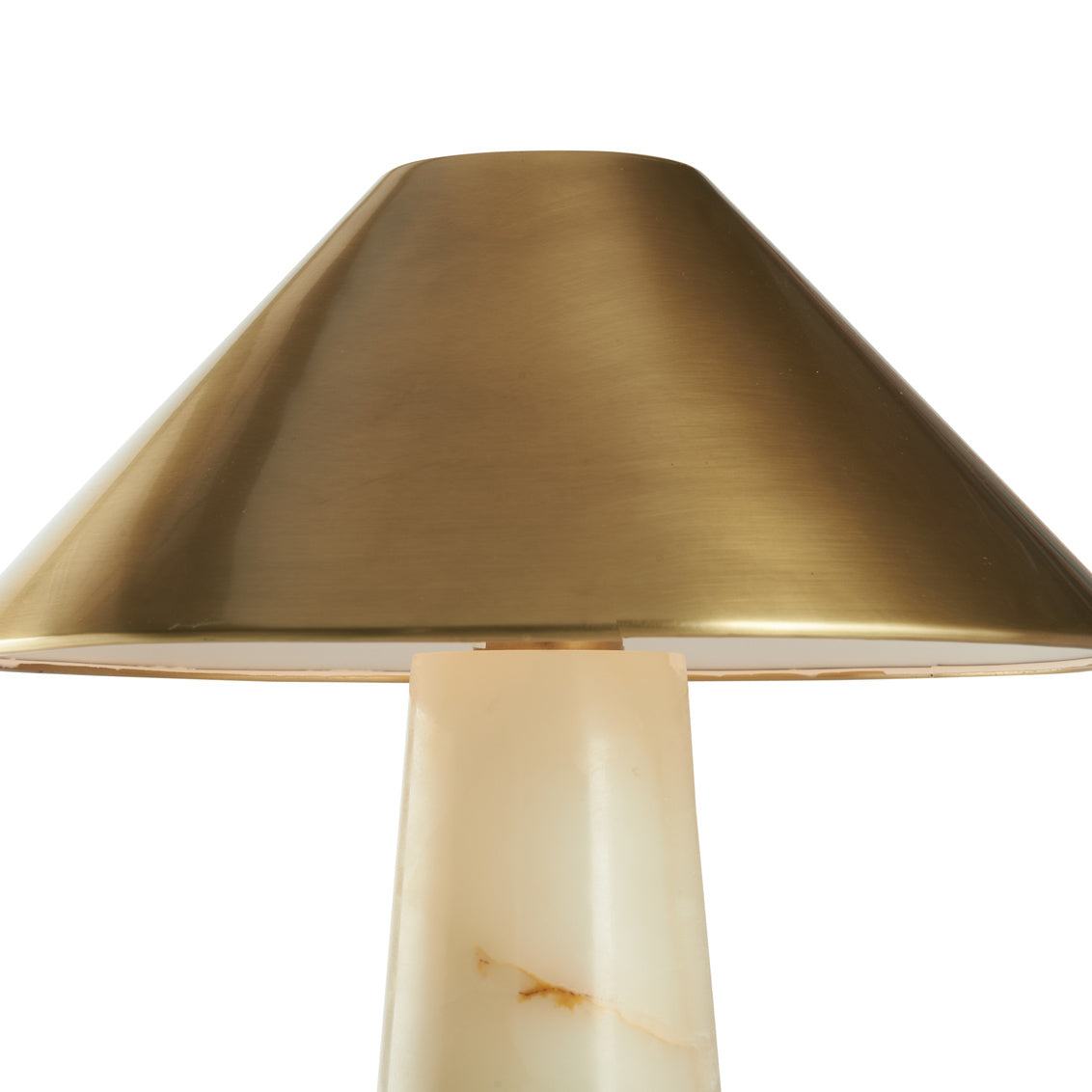 Midas Lamp in 19 / Marble - Chelsea House