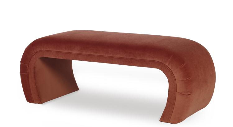 O'Neal Bench