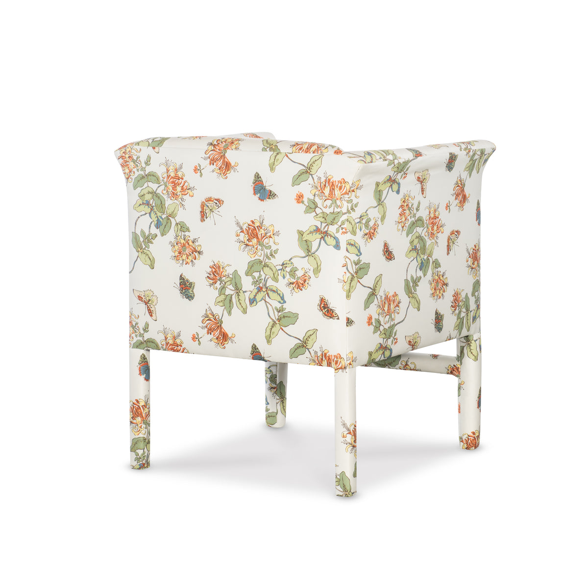 Catbird Tight Seat Chair