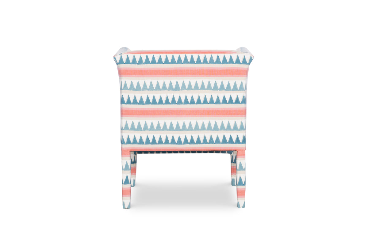 Catbird Tight Seat Chair