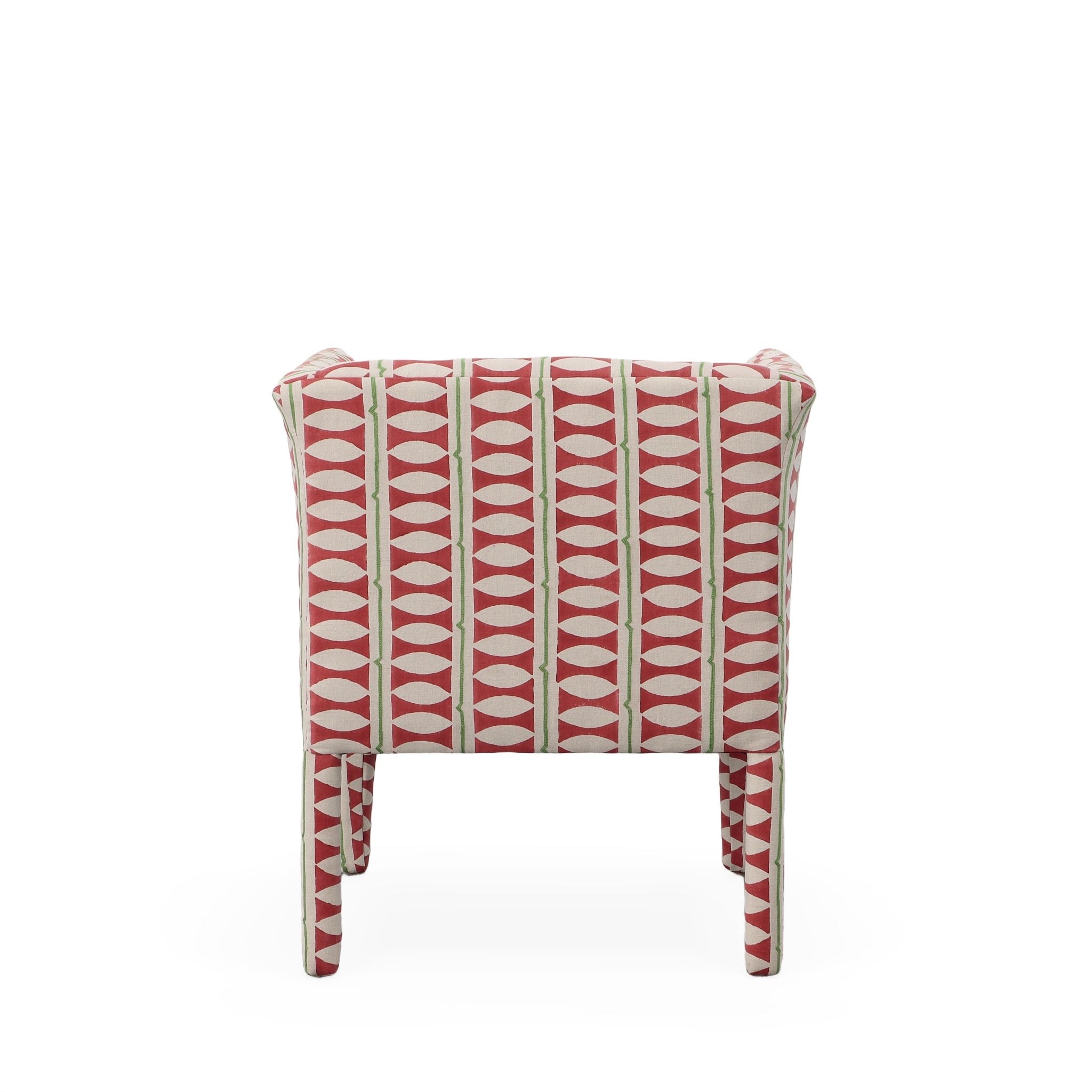 Catbird Tight Seat Chair