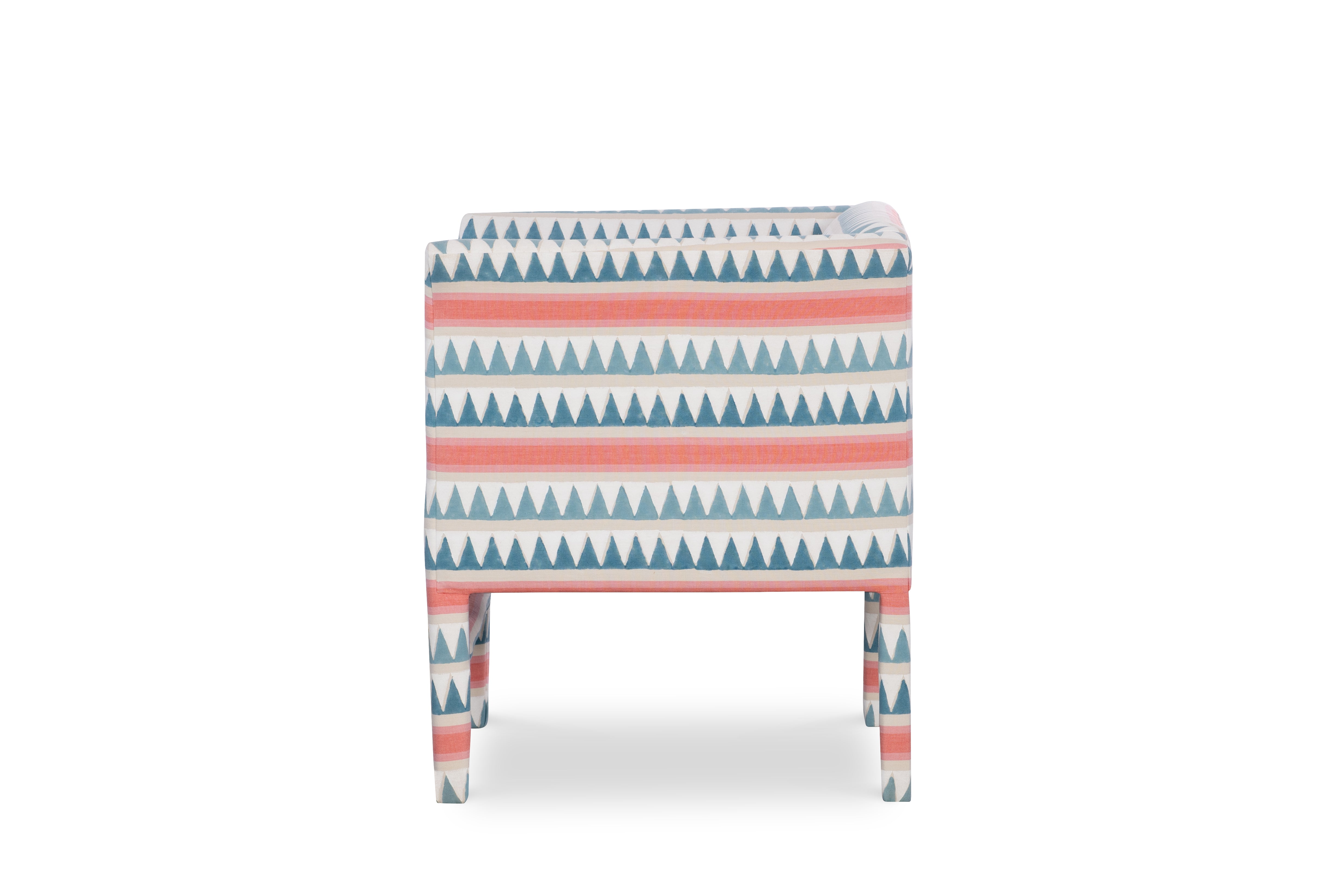 Catbird Tight Seat Chair
