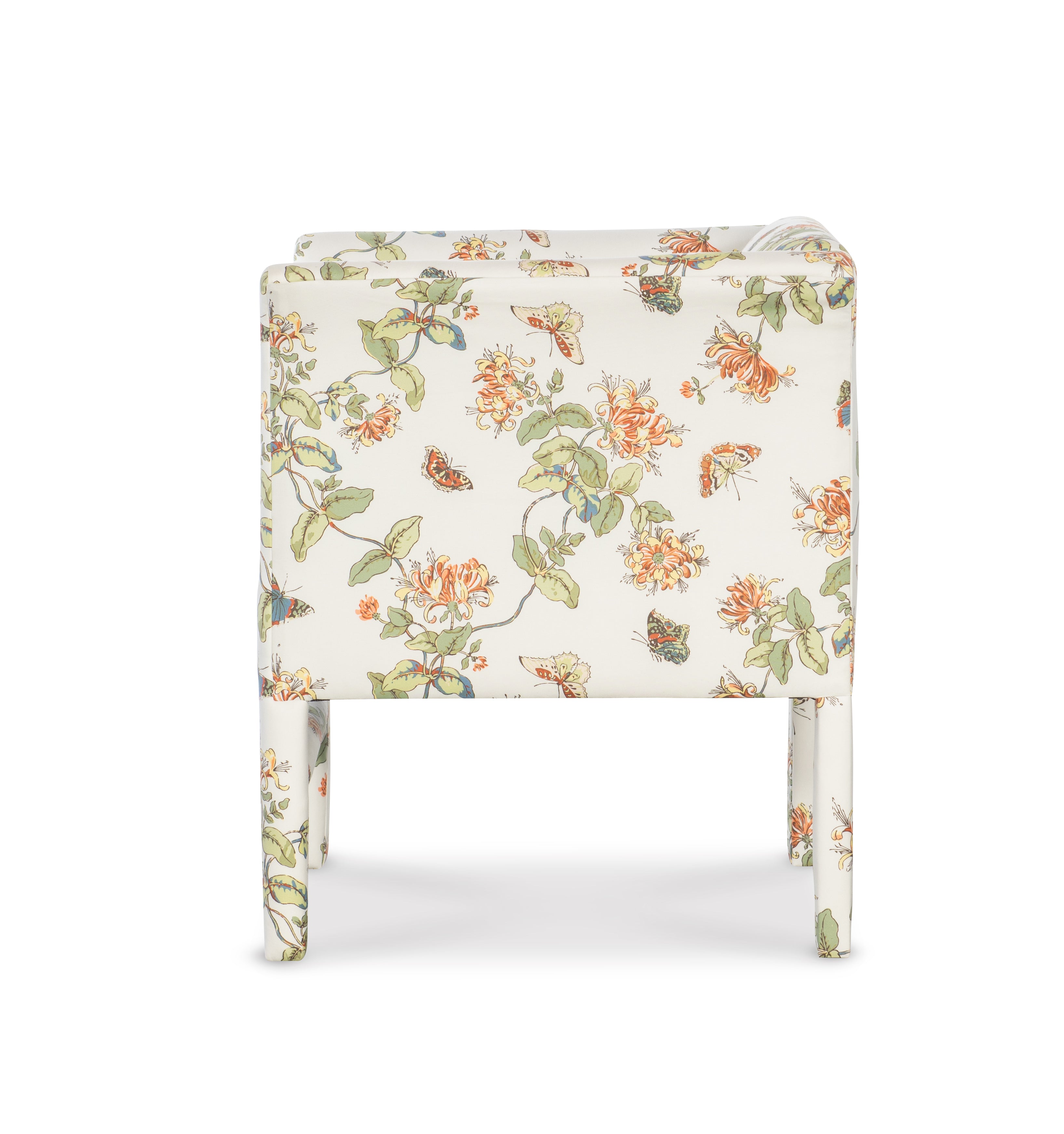 Catbird Tight Seat Chair