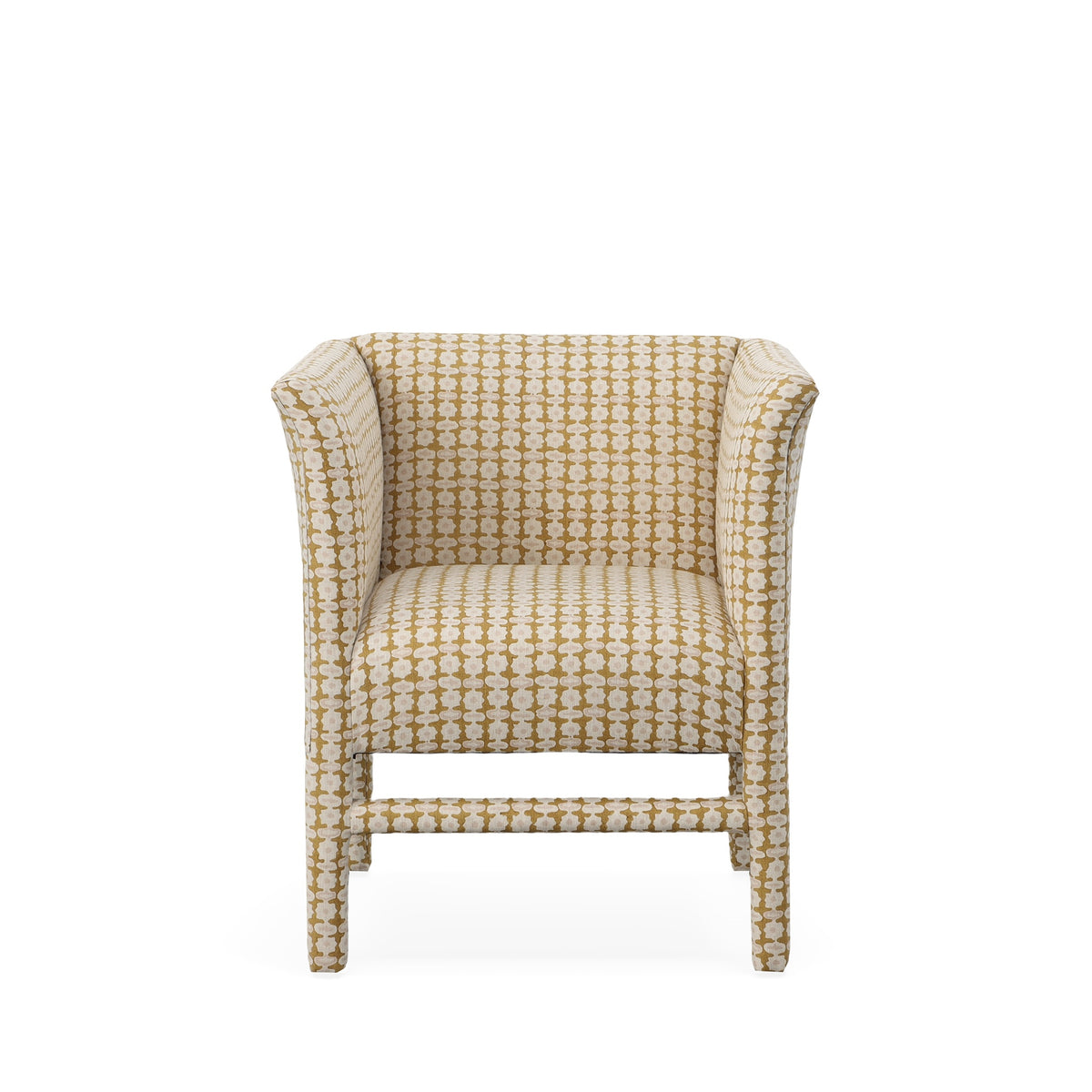 Catbird Tight Seat Chair