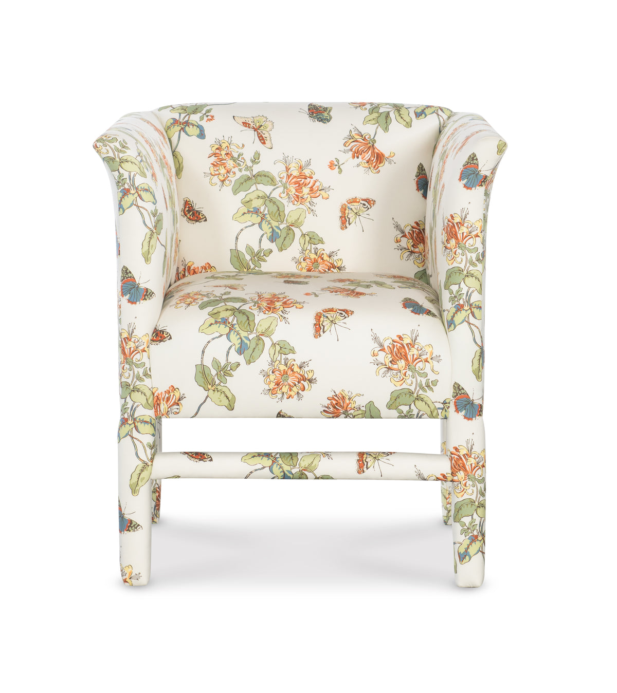 Catbird Tight Seat Chair