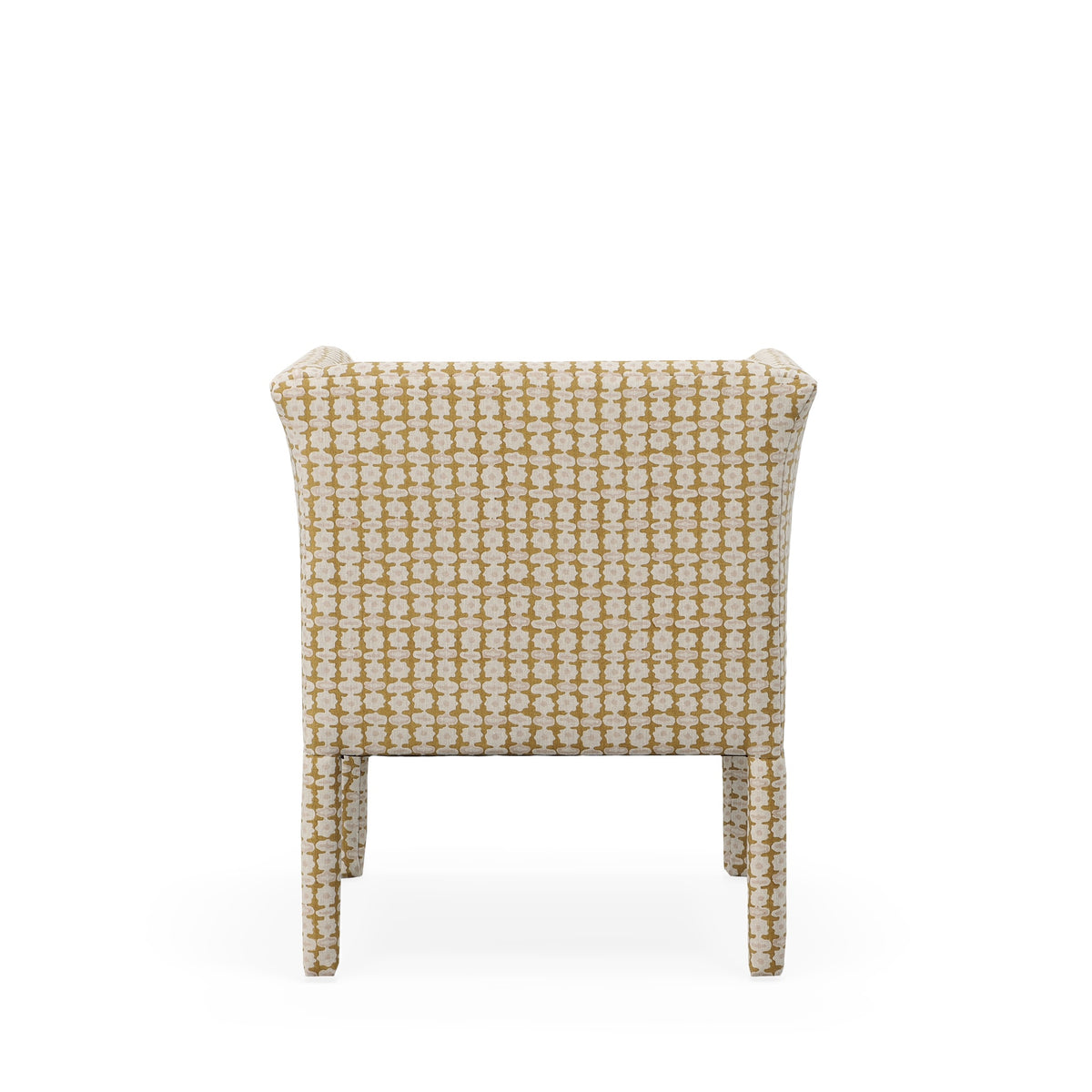 Catbird Tight Seat Chair