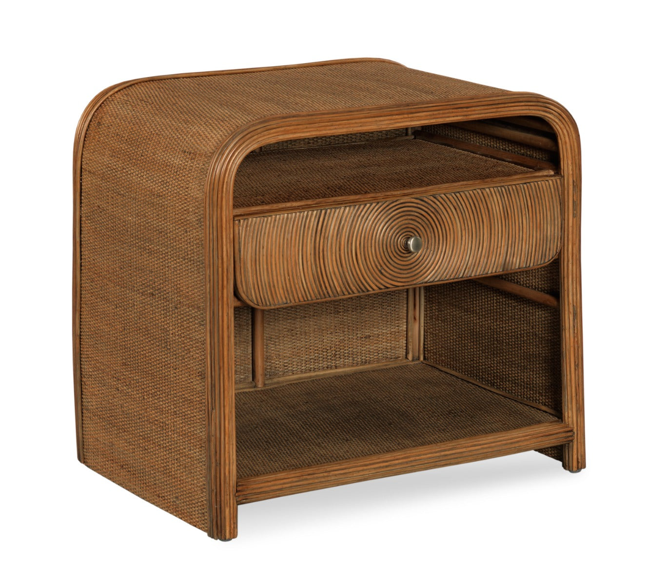 Danu Bedside