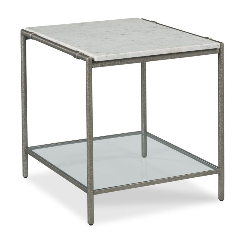 Anderson End Table