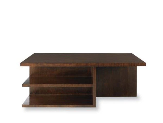 Rectangular Cocktail Table