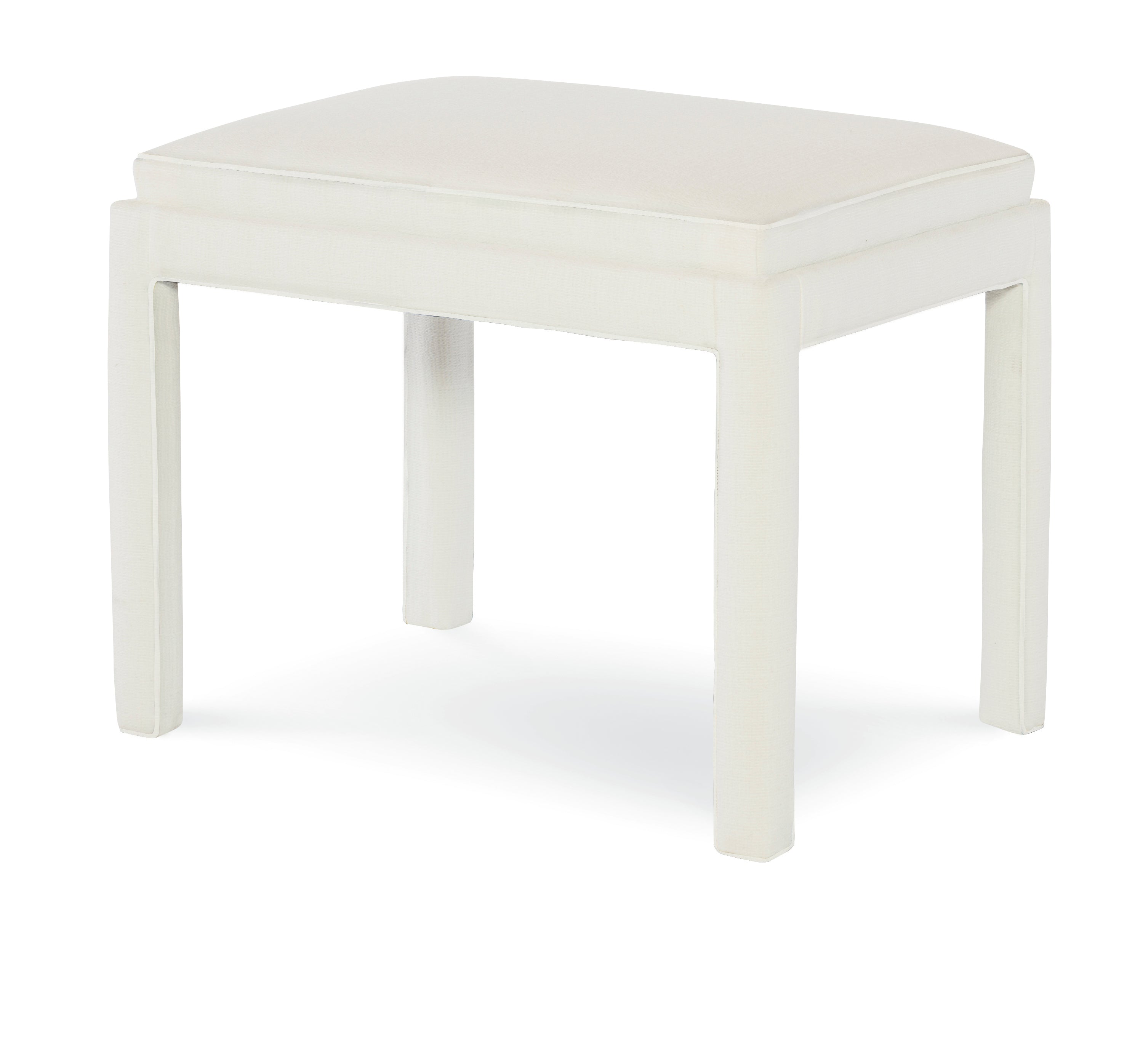 Fulton Small Bench