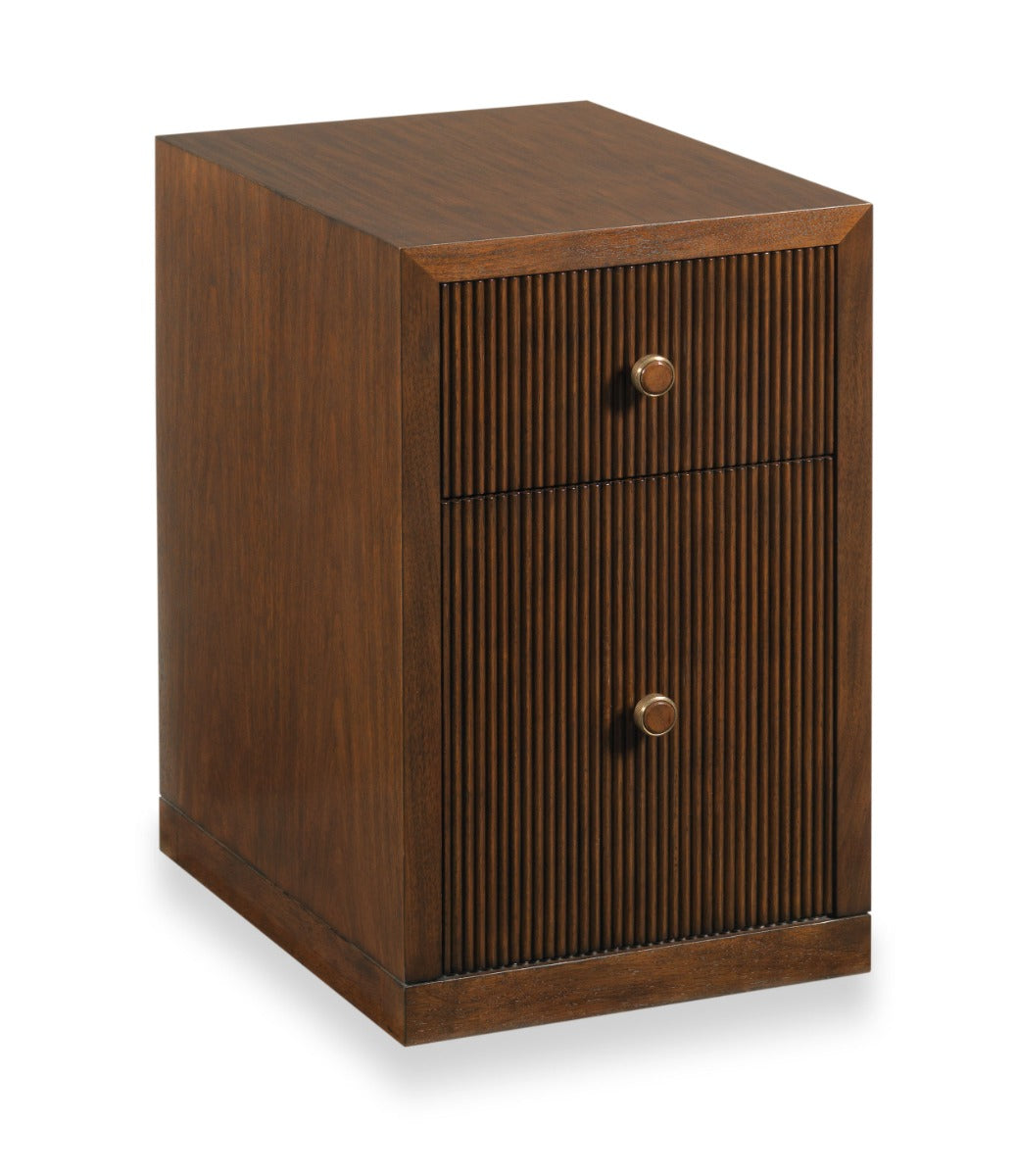Traverse File Chest