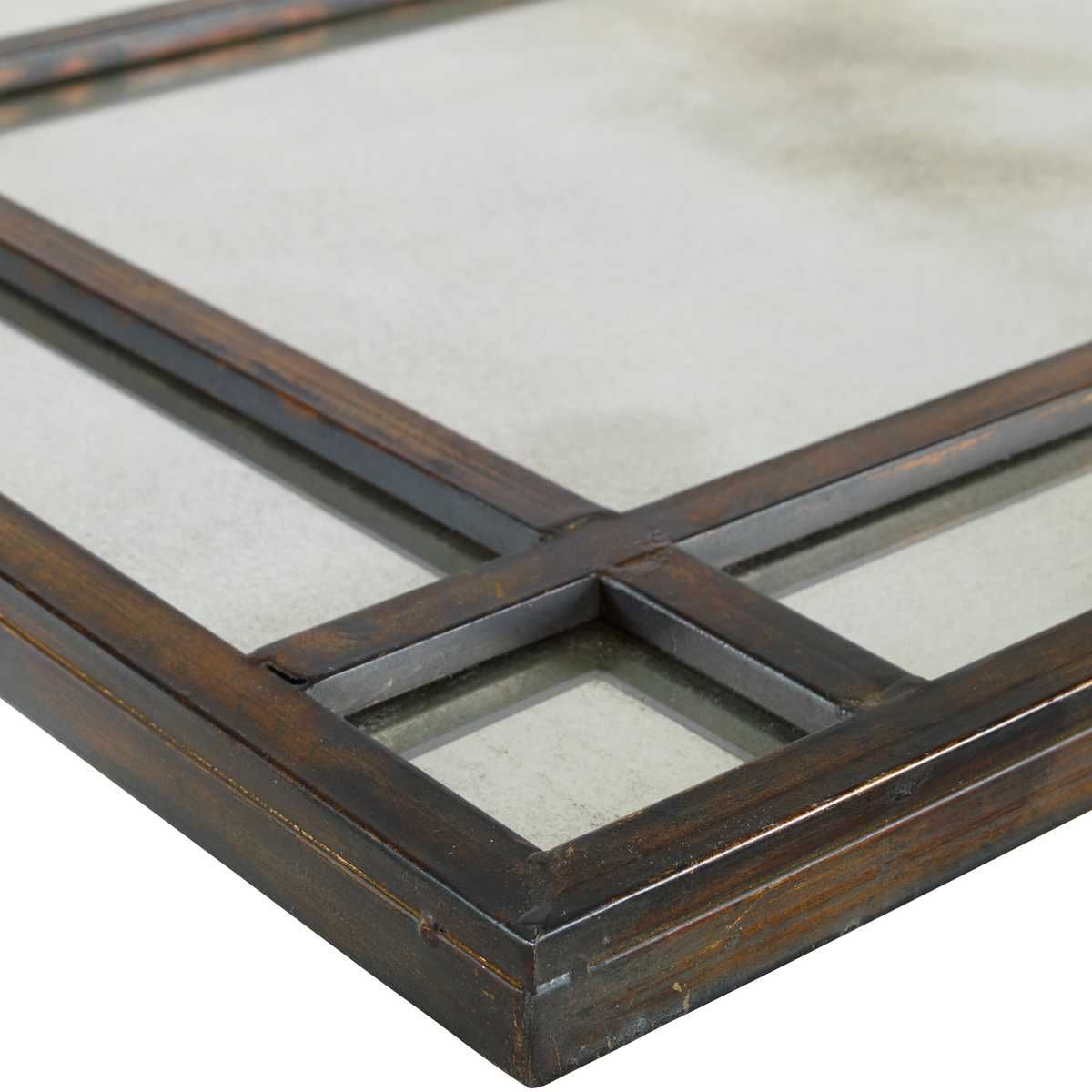 Avidan Mirror – Mirrors by Uttermost | Sutter & Vale
