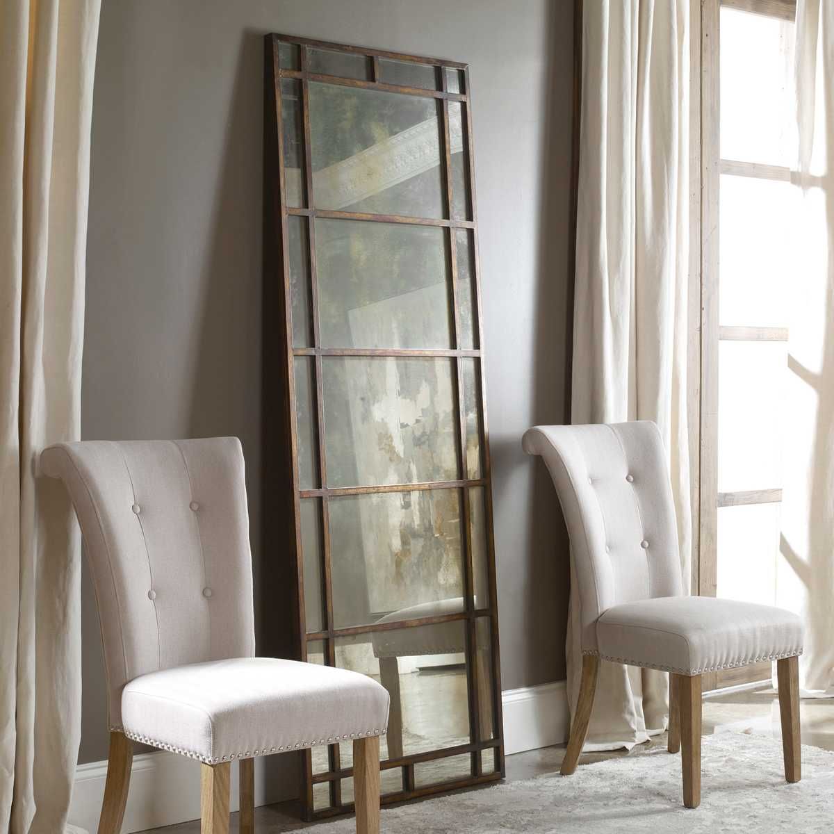 Avidan Mirror – Mirrors by Uttermost | Sutter & Vale