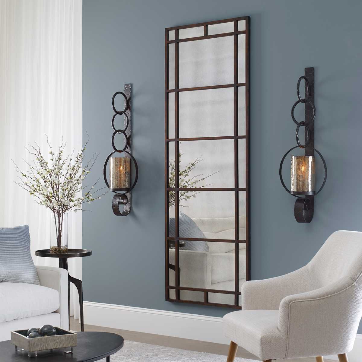 Avidan Mirror – Mirrors by Uttermost | Sutter & Vale