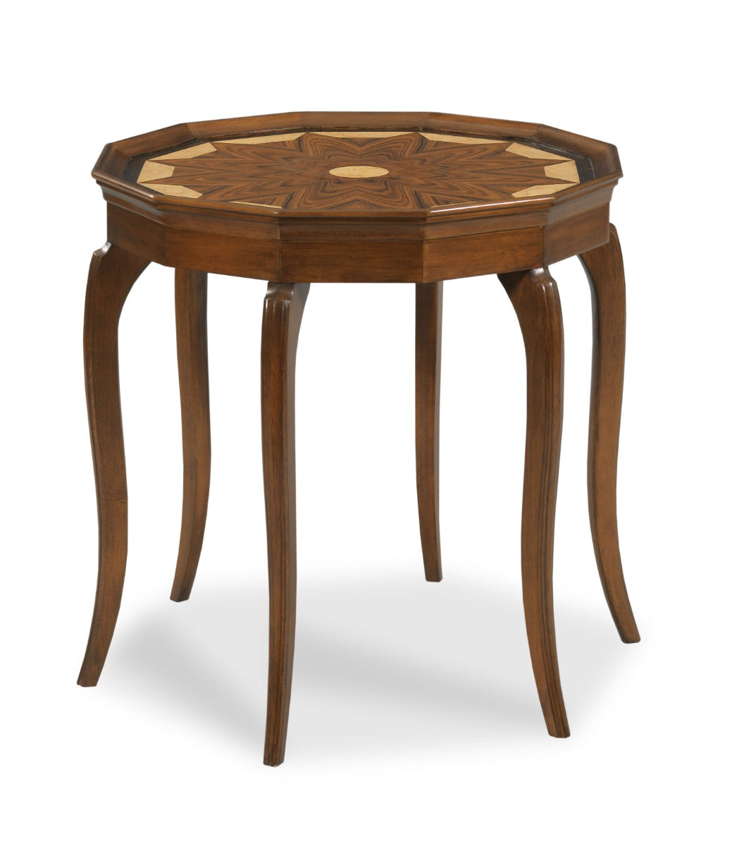 Windsor Lamp Table
