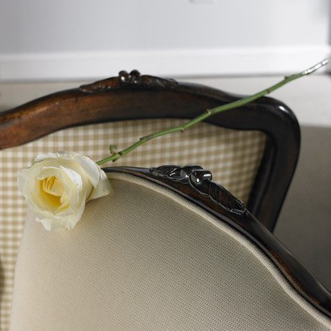 Frances Side Chair