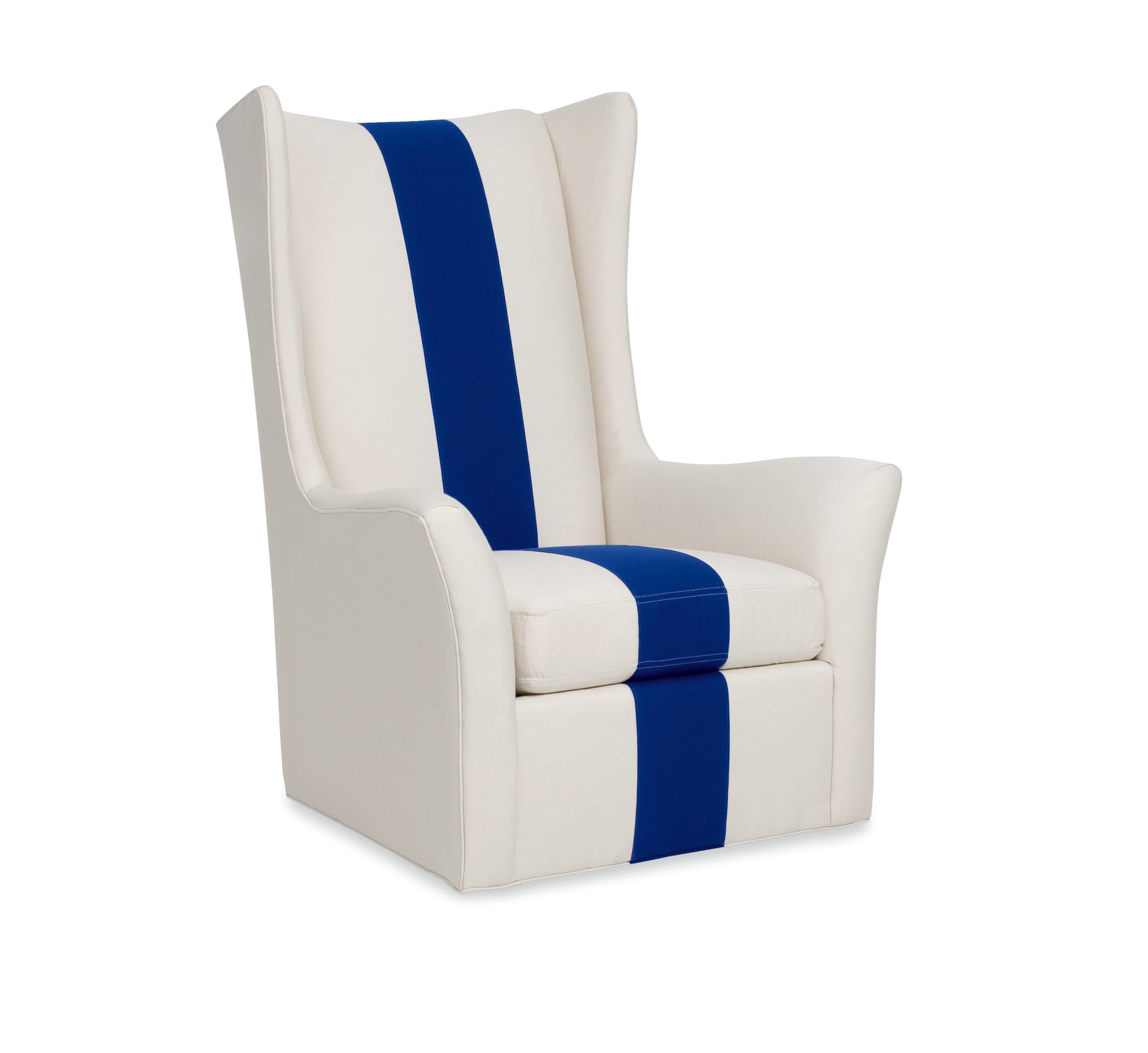 Copley Swivel Chair