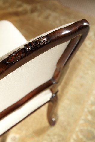 Frances Side Chair