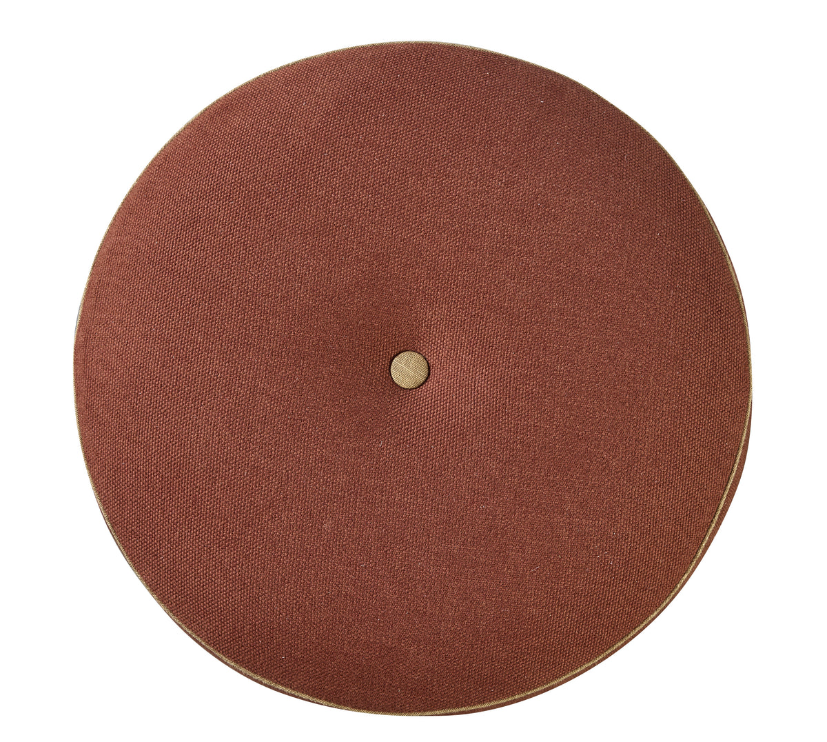 Mary Jane Swivel Ottoman
