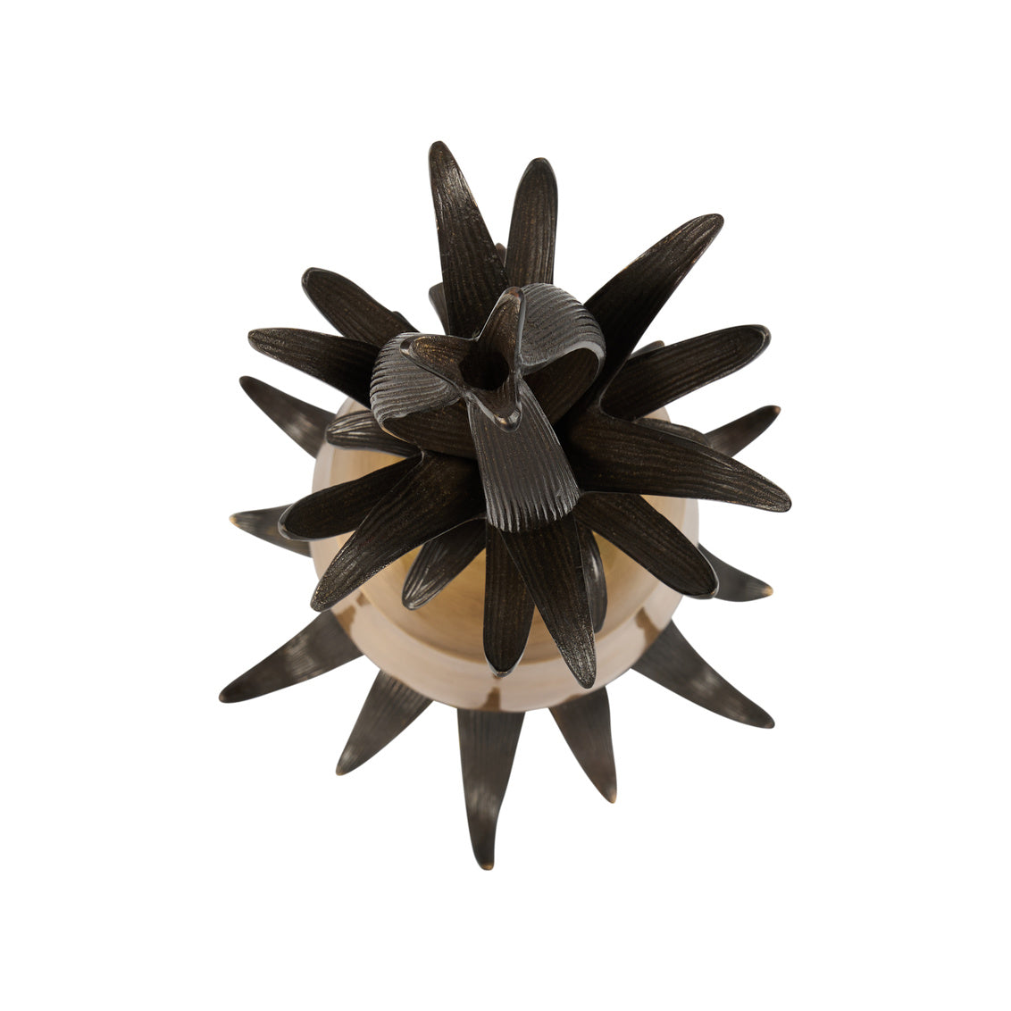 Pineapple Statue