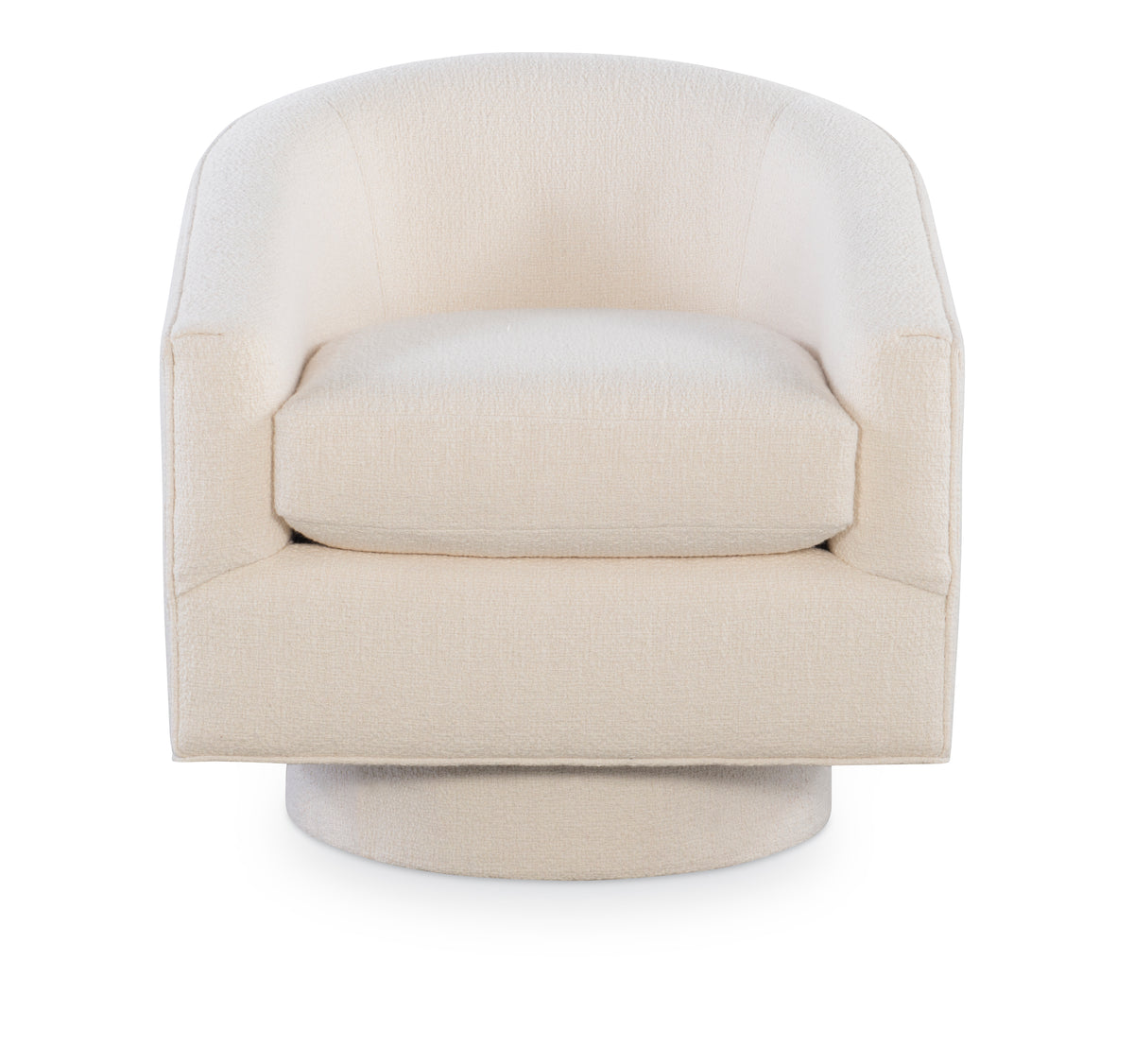 Mary Jane Swivel Chair