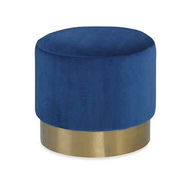On the Spot Ottoman - Short