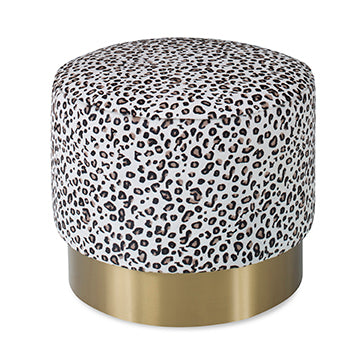 On the Spot Ottoman - Short