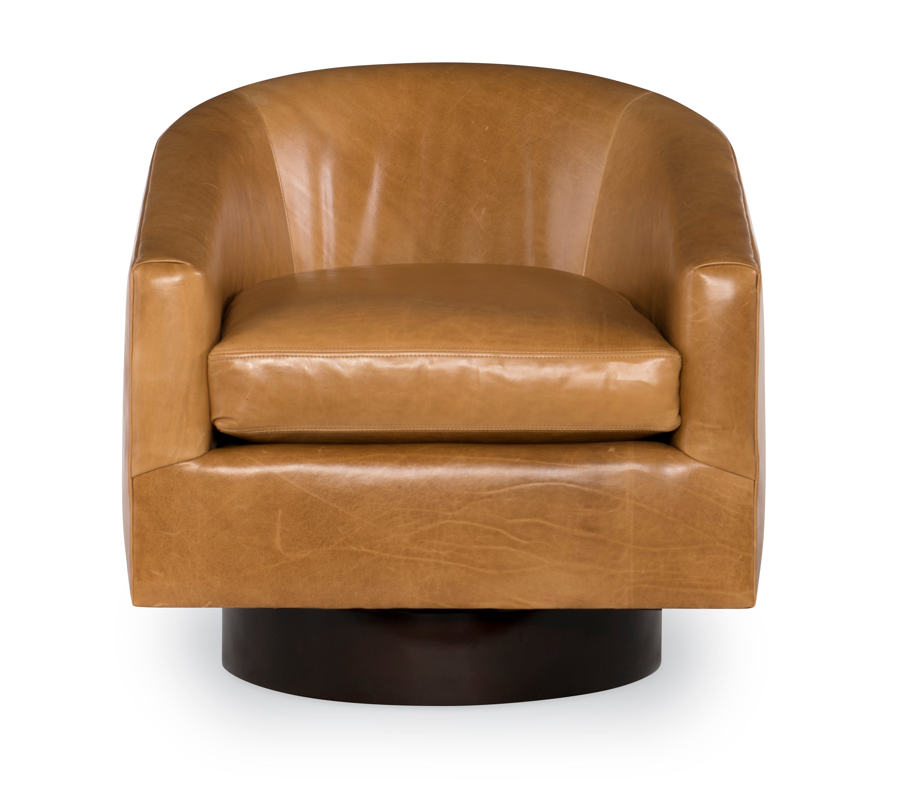 Mary Jane Swivel Chair